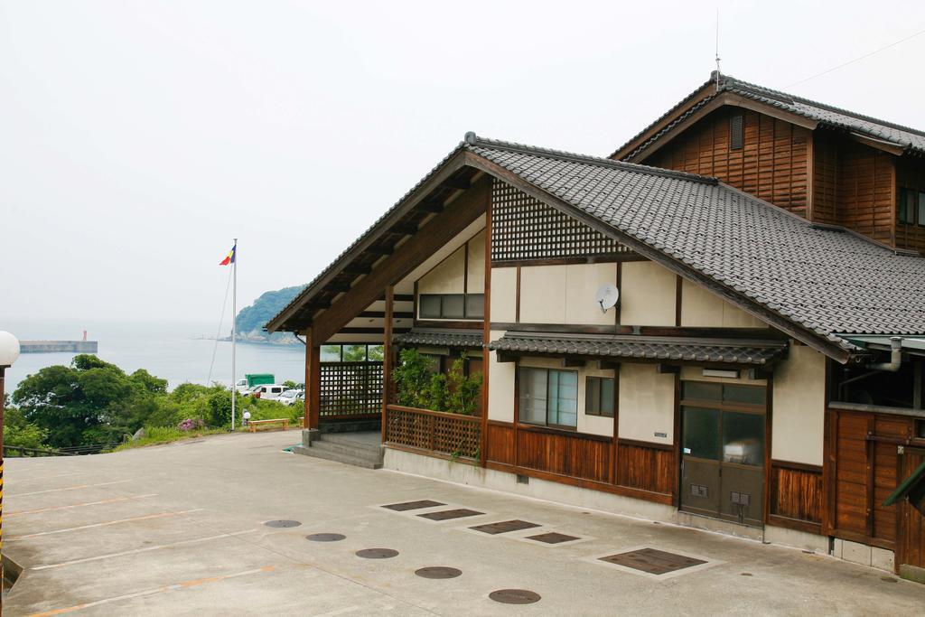 Minatokan Hotel Kami  Exterior foto